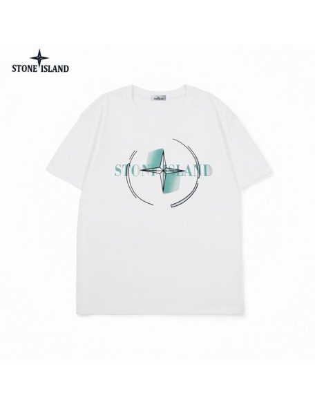 Stone Island T-shirts 