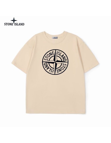 Stone Island T-shirts 