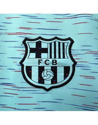 FC Barcelona Second Away Jersey 23/24