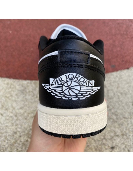 Air Jordan 1“Vintage Panda”