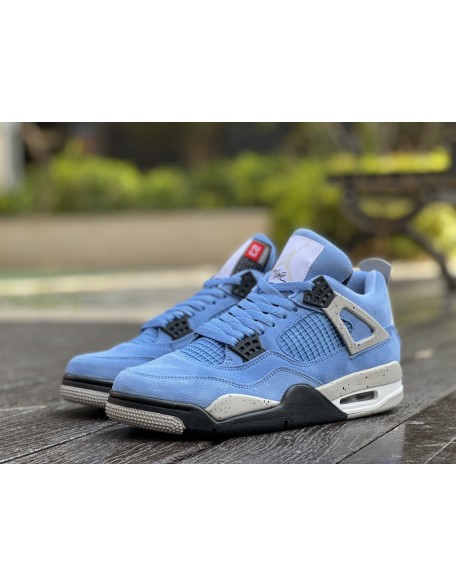 Air Jordan 4 RETRO