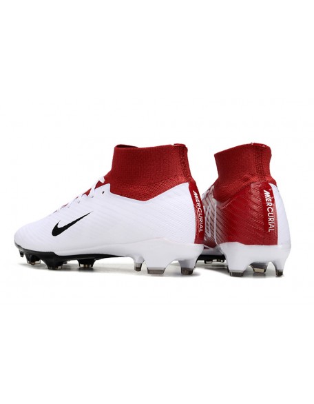 Mercurial Superfly IX Elite FG