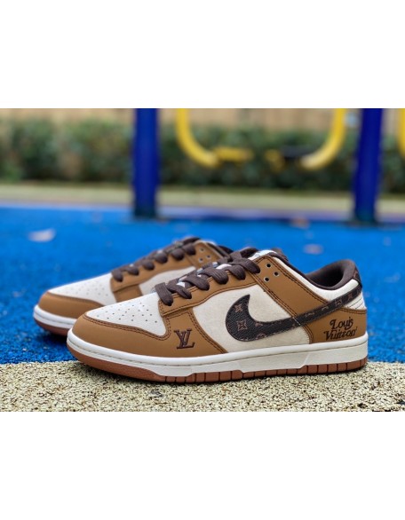 Nike SB Dunk Low 