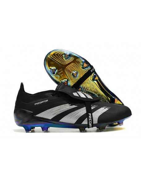 PREDATOR ACCURACY+ FG BOOTS