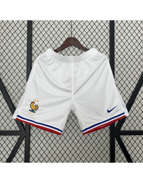 France Home Jerseys 2024