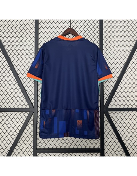 Holland Away Jerseys 2024