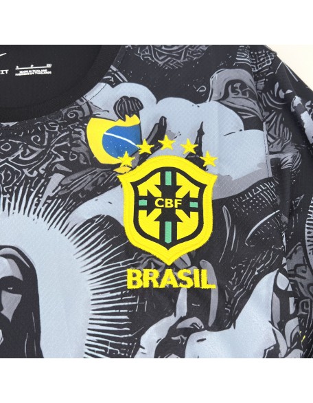 Brazil Jerseys 24/25