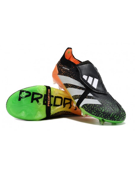 PREDATOR ACCURACY+ FG BOOTS