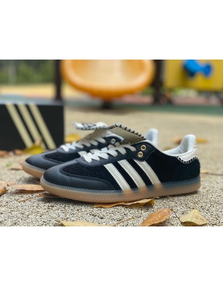 Adidas Wales Bonner x Samba