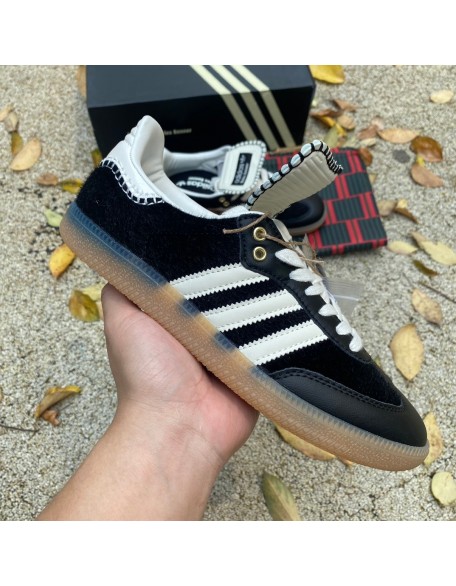 Adidas Wales Bonner x Samba