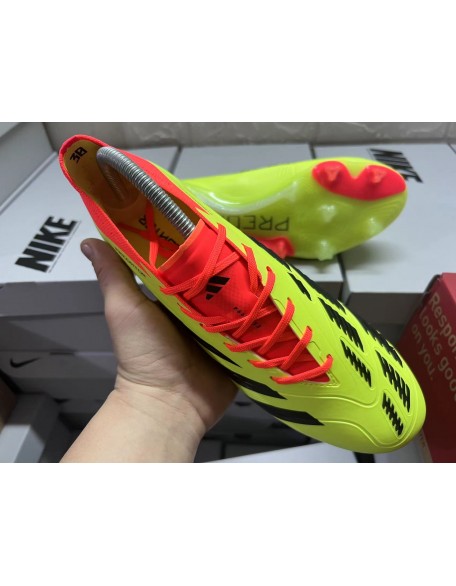 Adidas Predator ACCURACY+ FG