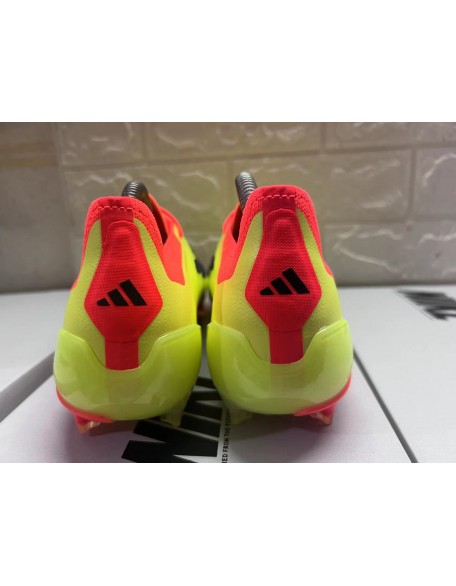 Adidas Predator ACCURACY+ FG