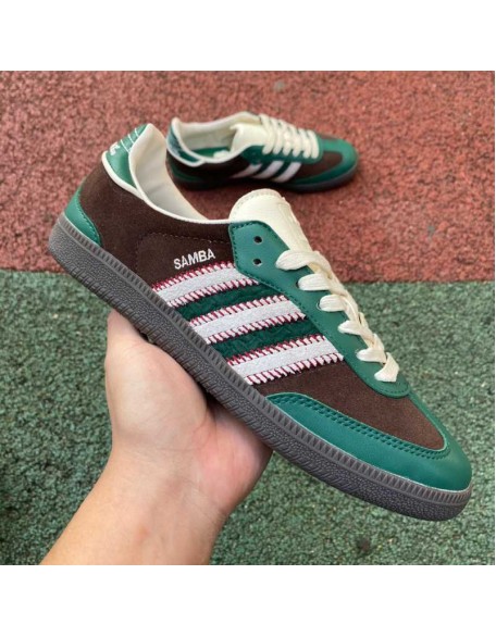 Adidas SAMBA 