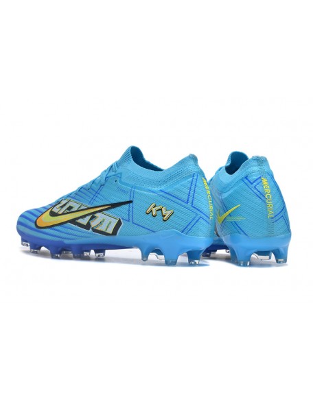 Nike Mercurial Vapor XV Elite AG