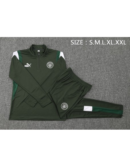 Manchester City Tracksuit 23/24