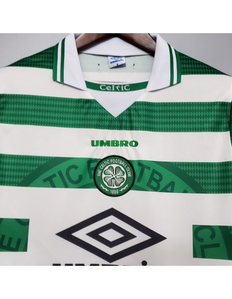 Celtic Jerseys 98/99 Retro 