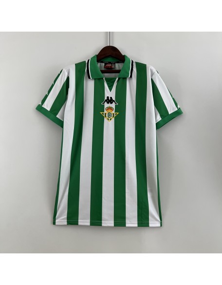 Retro Real Betis 93/94