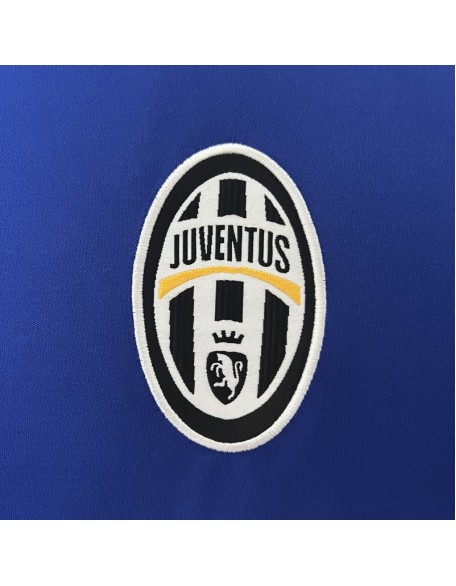 Juventus Jersey 04/05 Retro