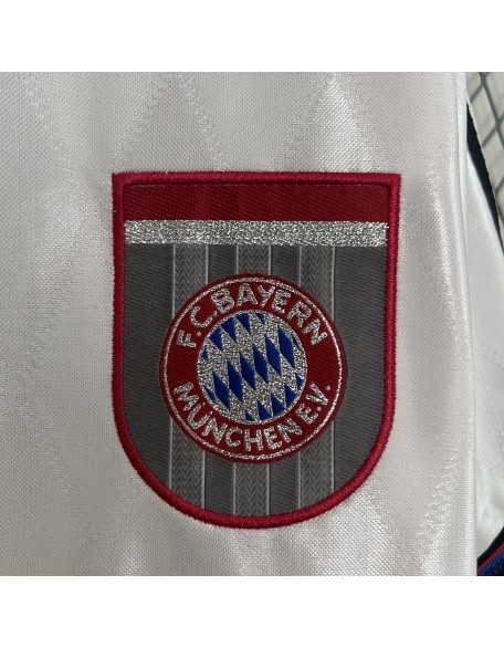 Bayern Munich Jersey 96/98 Retro 