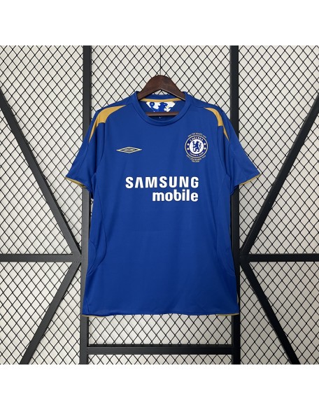 Chelsea  Jersey 05/06 Retro 