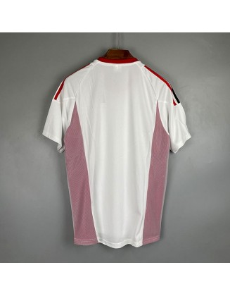 AC Milan Jersey Retro 2003