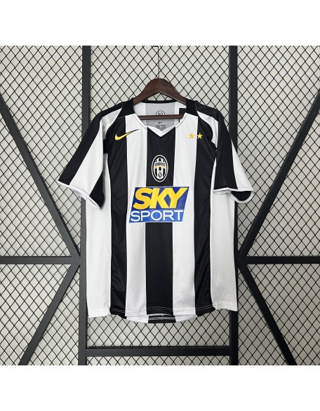 Juventus Jersey 04/05 Retro