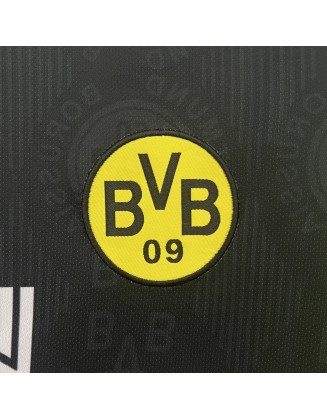 Borussia Dortmund 96/97 Retro
