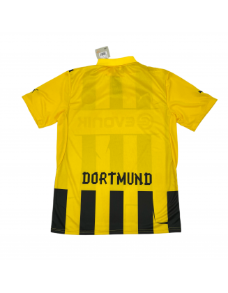 Borussia Dortmund 12/13 Retro