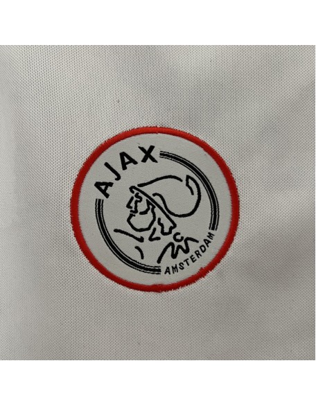 Ajax Jerseys 98/99 Retro 