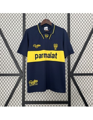 Boca Juniors 94/95 Retro 