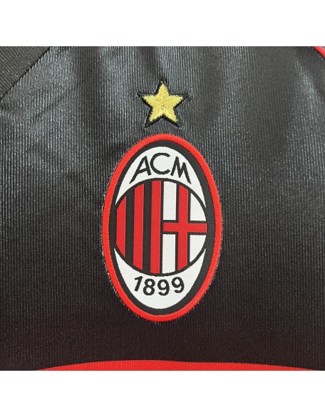 AC Milan Jersey 93/94 Retro 