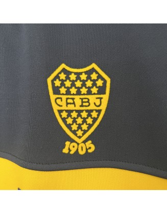 Boca Juniors 94/95 Retro 