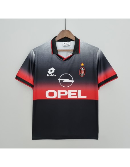 AC Milan Jersey Retro 95/96