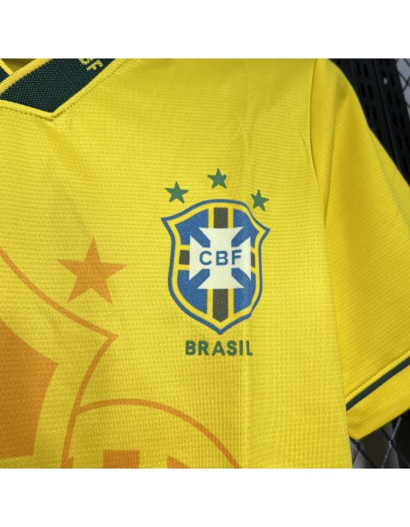 Brazil Jerseys 1994 Retro 