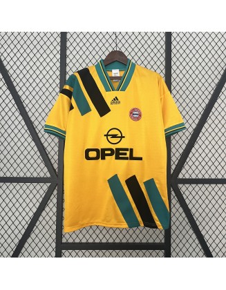 Bayern Munich Jersey 93/95 Retro 