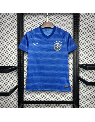 Brazil Jerseys 2014 Retro 