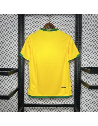 Brazil Jerseys 1994 Retro 