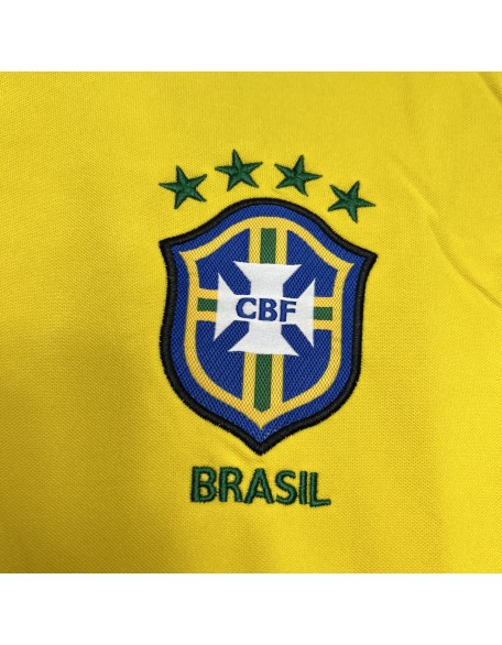 Brazil 1998 Retro 