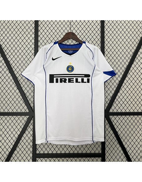 Retro Inter Milan 04/05