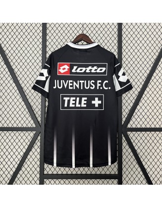 Juventus Jersey 00/01 Retro