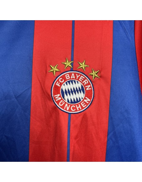 Bayern Munich Jersey 14/15 Retro 