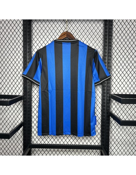 Inter Milan Jerseys 09/10 Retro 