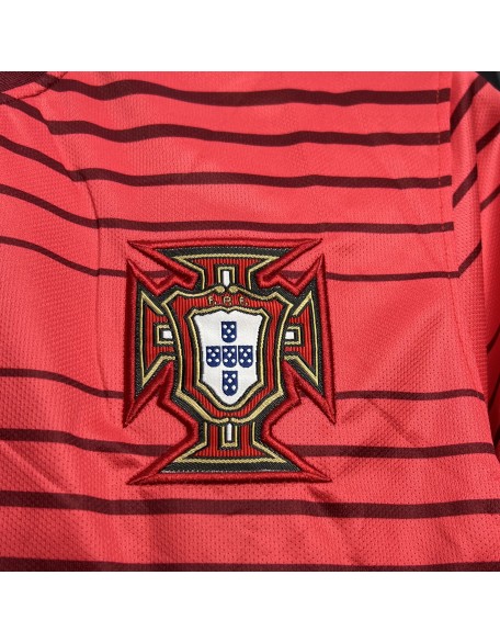 Portugal Centennial Jerseys 2014 Retro