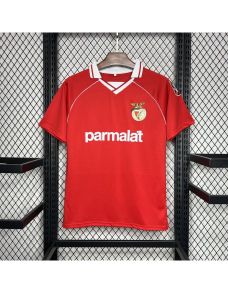 Benfica 1994/95 Retro