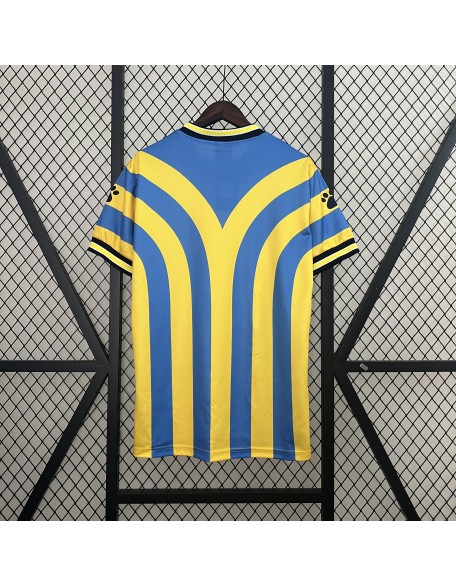 Malaga Jerseys 97/98 Retro 