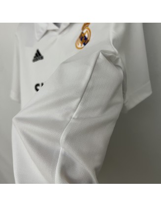 Real Madrid Jersey 02/03 Retro