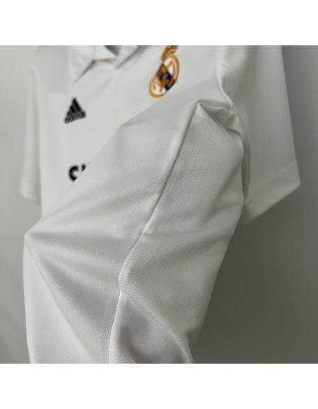 Real Madrid Jersey 02/03 Retro