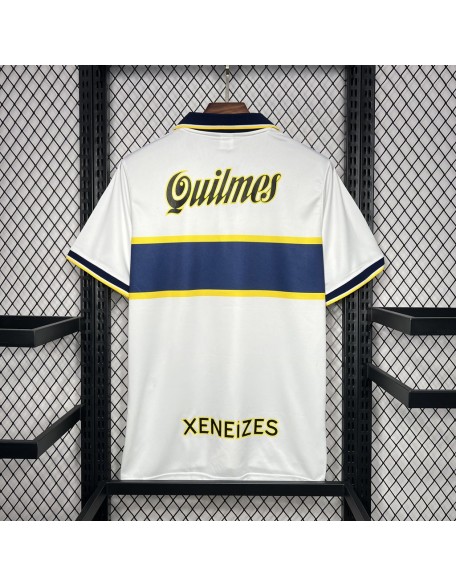 Boca Juniors Jerseys 96/97 Retro 