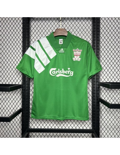 Liverpool Jersey 92/93 Retro 