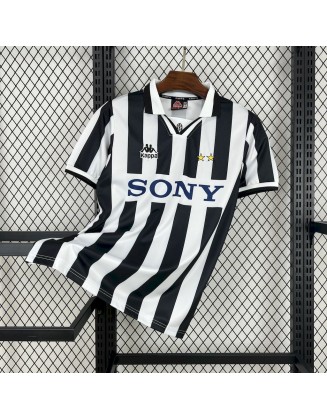 Juventus Jersey 96/97 Retro